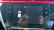 Vauxhall Corsa 1.2 GS 5dr Petrol Hatchback